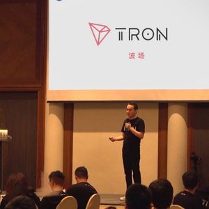 TRON Builds on Its Blockchain Origins with New Metaverse-Focused Mission, Vision, and Values