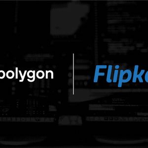 Polygon Launches Web3 Loyalty Program With Flipkart