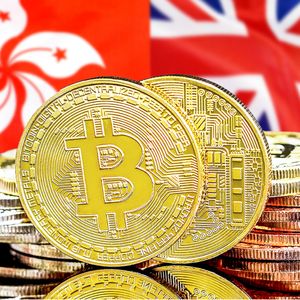 Hong Kong Government asks Banks to Embrace Crypto Clients