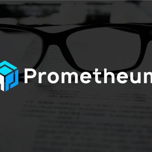 Blockchain Association Files FOI Inquiry Into Prometheum