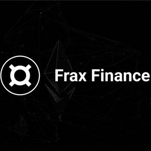Frax Finance Unveils Plans For Its Ethereum L2