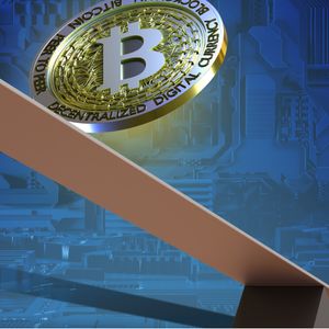 Bitcoin prepares for lift off