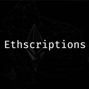 'Ethscriptions' Ordinals Arrive On Ethereum