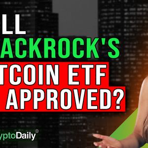 Updates On BlackRock's Spot BTC ETF, Crypto Daily TV 19/6/2023