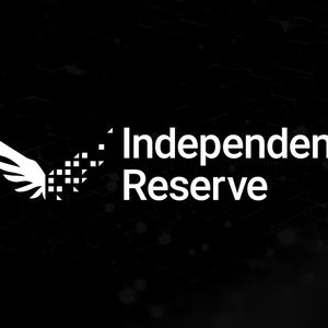 Independent Reserve Eyes Expansion To Hongkong