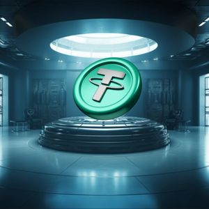 Tether Mints 1 Billion of USDT on Ethereum, Tradecurve Price Set To Reach $0.018