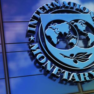 IMF Is Working On A Concept For A Global CBDC Platform