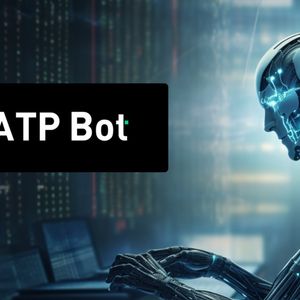 ATPBot Launches Institutional-Grade Crypto Investment Service