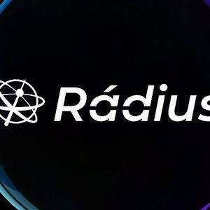 Radius Raises $1.7M in Pre-Seed Funding Round Led by Hashed
