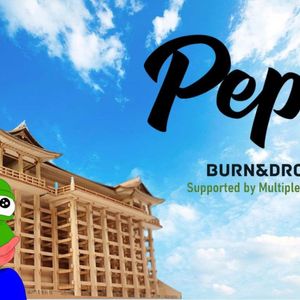 New PEPE Memecoin to Launch on BNB Chain