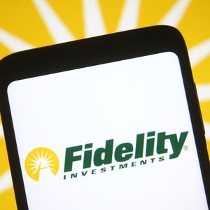 Fidelity Takes On BlackRock, Readies Its Own Bitcoin ETF Filing