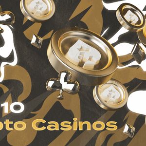 DegenWin: The Ultimate Crypto Casino Experience in 2023
