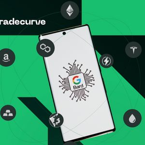 TCRV, LTC and LINK  top coins to buy with bullish signals per Google Bard