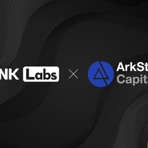 LBank Labs Announces Strategic Investment in ArkStream Capital to Accelerate Web3 Innovation
