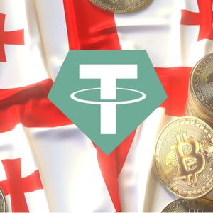 Tether partners with Georgia to foster digital asset ecosystem