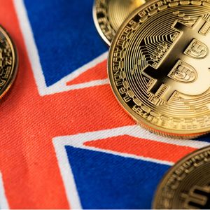 UK passes bill recognising bitcoin and crypto as regulated activity