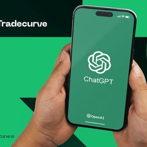 What Does ChatGPT Say About Chainlink (LINK) and Tradecurve (TCRV) Prices For 2023?