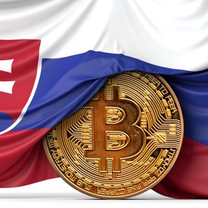 Slovakia Votes to Lower Crypto Taxes