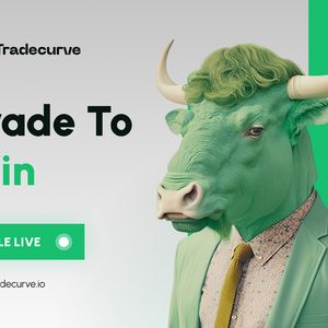 Near Protocol Partners With Alibaba, Will It Match Tradecurve’s Bullish Price Action?