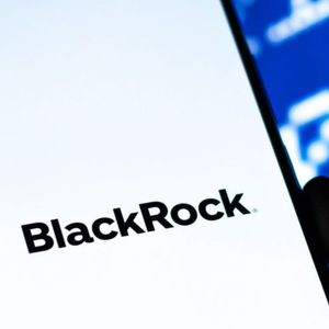 BlackRock Refiles Application for Bitcoin Spot ETF With SEC