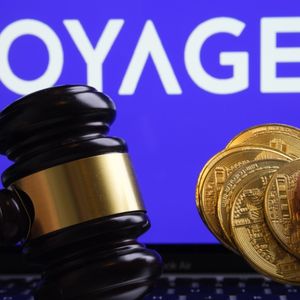 Law Firm Bills Voyager $5 Million In Legal Fees For March-May