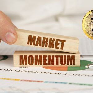 Bitcoin prepares for impending breakout