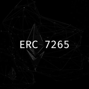 ERC 7265: What It Means For DeFi Security and Ethereum $ETH
