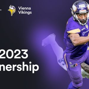 Choise.com’s New Partnership With the ELF Stars Vienna Vikings Is a Touchdown for Both Crypto and Sports