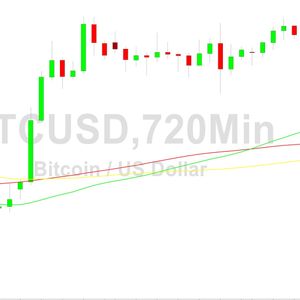 Bitcoin Price Analysis:  31525 Peak Then Volatility - 7 July 2023