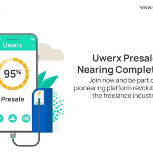 Pepe (PEPE) Hype Dies Down as Uwerx (WERX) Gains Momentum