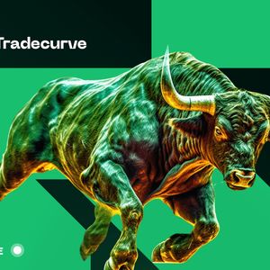 Gemini Dollar Vs Tether (USDT): Tradecurve Receives Bullish Rating, Is A 40% Price Rise On The Cards?