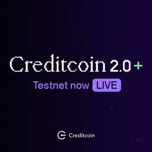Creditcoin Releases 2.0+ Incentivized Testnet