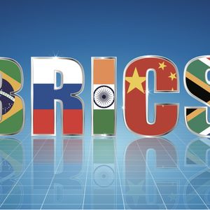 BRICS nations summit in August will turn monetary system upside down