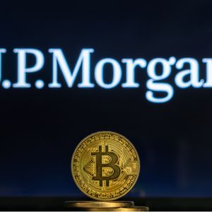 JP Morgan report attempts to undermine Spot Bitcoin ETF