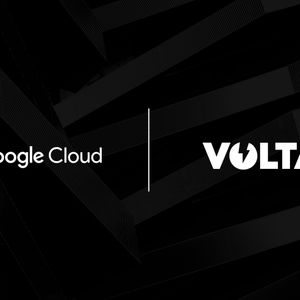 Google Cloud Taps Into Voltage To Offer Bitcoin $BTC Services