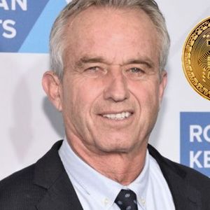 RFK Jr. Says He Is Not A Bitcoin Investor, Records Show Otherwise