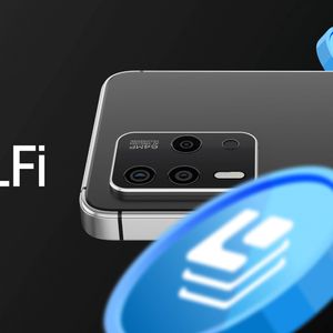 Earn Crypto Rewards Through LFi One Smartphone