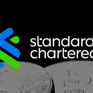 Standard Chartered Projects Bitcoin $BTC To Reach $120K by 2024