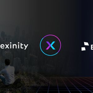 Boxwind Allies With Exinity Group To Streamline Access To Digital Asset Markets