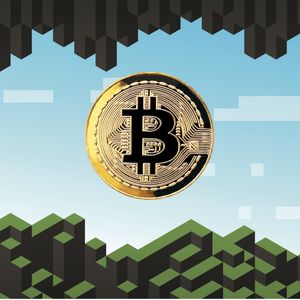 Minecraft and Zebedee collab enables bitcoin payments for players