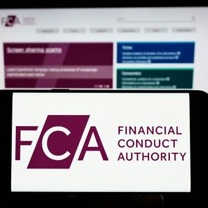 UK FCA Shuts Down 26 Crypto ATMs in 2023