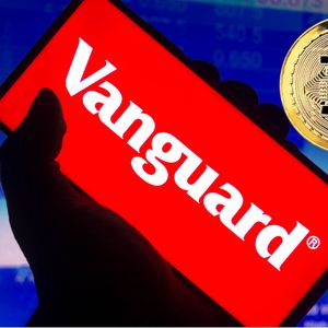 Vanguard increases Bitcoin mining stake to over $0.5 billion
