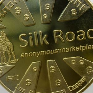 DoJ Moves Over 9000 BTC Seized From Silk Road