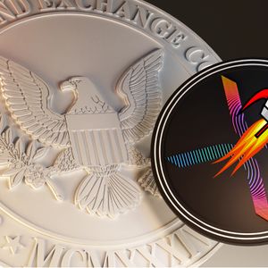 Crypto market massive surge following SEC defeat on XRP