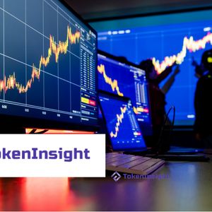 Crypto exchange report shows downward slide for first half of year