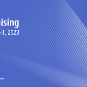 CryptoRank publishes 2023 crypto fundraising report