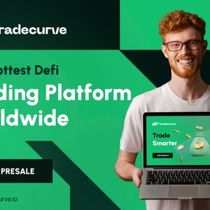 Tradecurve Hybrid Exchange Challenges OKB For Global Expansion