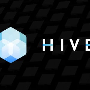 Crypto Mining Firm Hive Rebrands, Pivots To AI and Web3 $HIVE