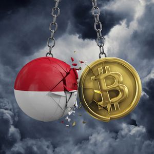 Indonesia Set To Launch National Crypto Exchange in July