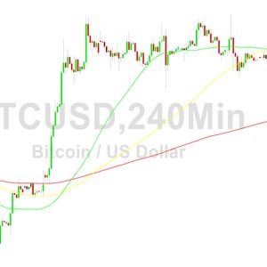 Bitcoin Price Analysis:  Stops Elected Below 30147 - 16 July 2023